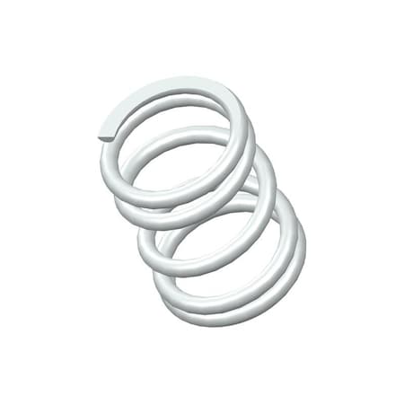Approved Vendor Compression Spring, O= .480, L= .63, W= .055 G409961077